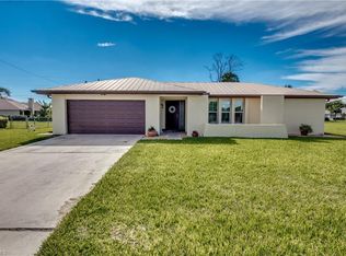 1521 Canal St, Lehigh Acres, FL 33936