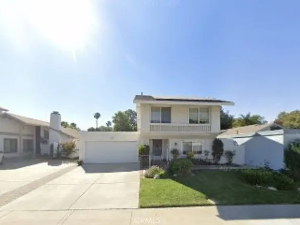 25313 Via Calinda, Santa Clarita, CA 91355