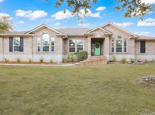 27231 Okent Dr, San Antonio, TX 78260