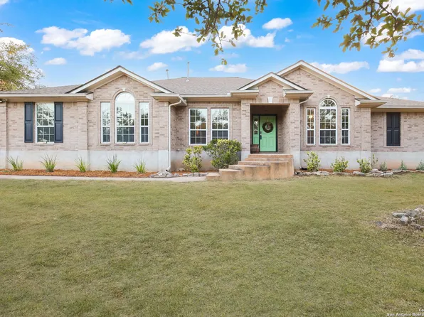 27231 Okent Dr, San Antonio, TX 78260