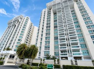 405 Cond Mirador Del Parque #904, San Juan, PR 00918