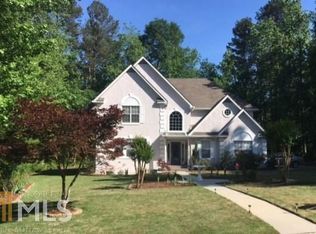 31 Parlor Cir, Sharpsburg, GA 30277