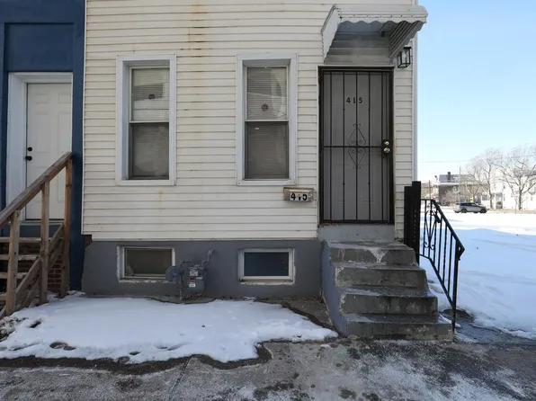 415 S 5th St, Camden, NJ 08103