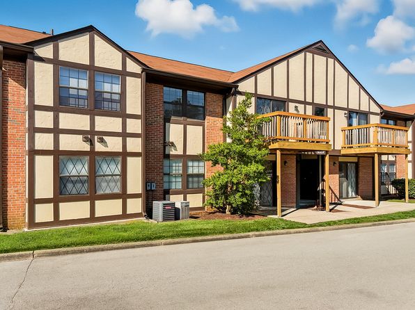 8301 Doncaster Way Brixton Rd #8103-11