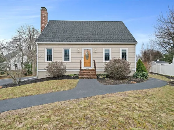 1221 Ocean St, Marshfield, MA 02050