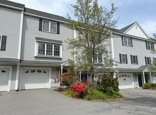 246 Main St Unit 4, Acton, MA 01720