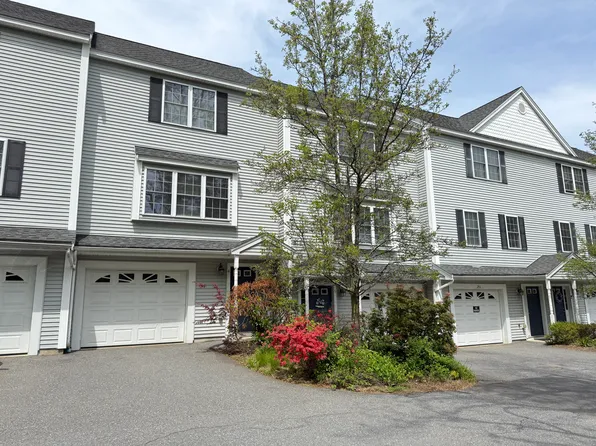 246 Main St Unit 4, Acton, MA 01720