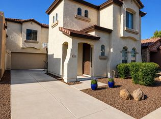 2706 E Longhorn Pl, Chandler, AZ 85286