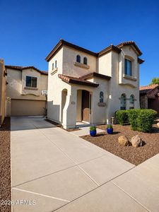 2706 E Longhorn Place, Chandler, AZ, 85286