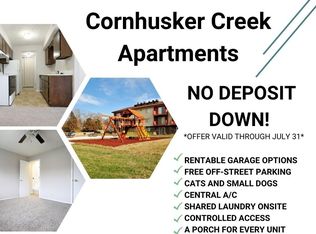 824 Lincoln Rd #201, Bellevue, NE 68005