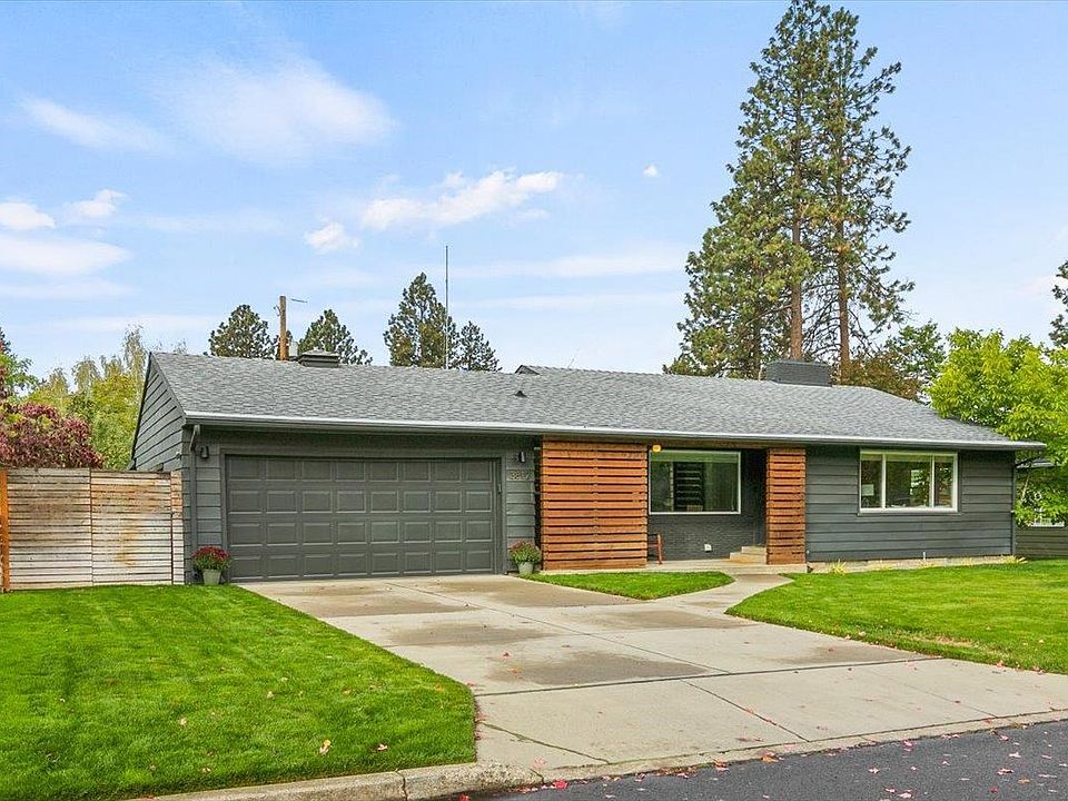 3812 S Tekoa St, Spokane, WA 99203 Zillow