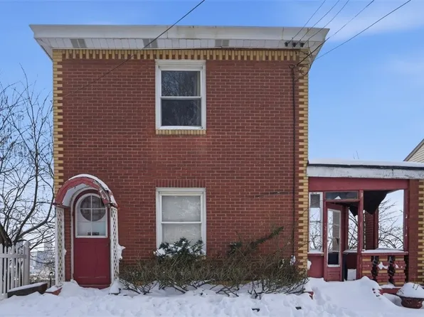 1832 Clayton Ave, Pittsburgh, PA 15214