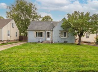 818 Meadowbrook Ave SE, Warren, OH