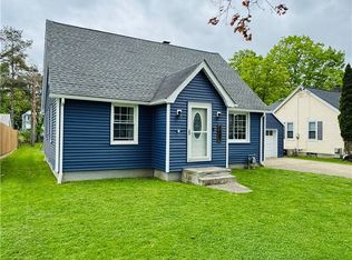 1401 Elm St, Alden, NY 14004