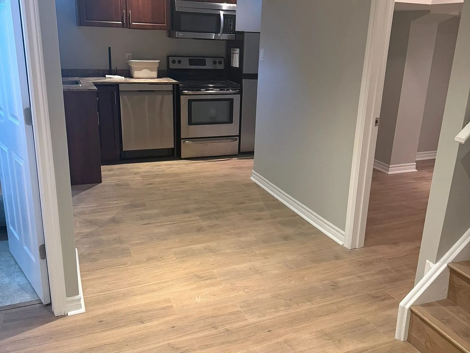 1 bed, $1,500 — Photo 3