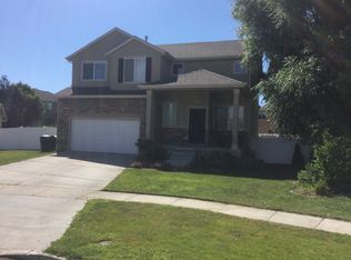 1645 W 1175 S, Syracuse, UT 84075