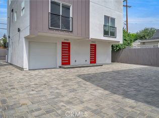 4453 Colfax Ave UNIT 1, North Hollywood, CA 91602