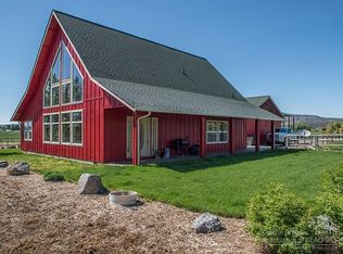 7401 NW Lamonta Rd, Prineville, OR 97754
