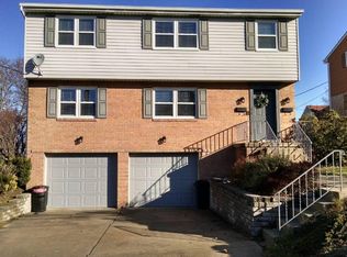 3266 Middletown Rd #2, Pittsburgh, PA 15204