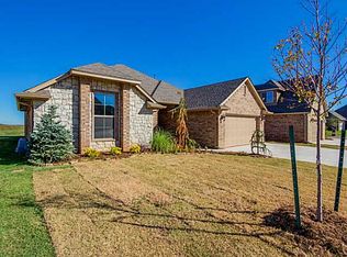 8413 NW 126th St, Oklahoma City, OK 73142