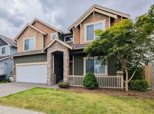 5814 116th St NE, Marysville, WA 98271