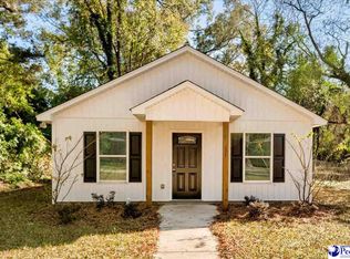 207 Lee St, Darlington, SC 29532