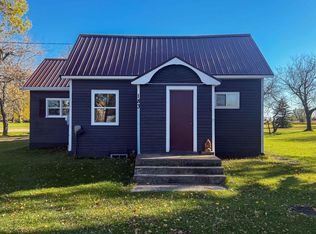 183 Martin St, Maxbass, ND 58760