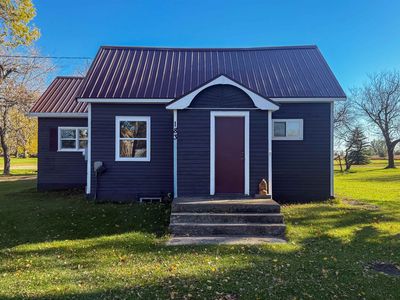 183 Martin St, Maxbass, ND, 58760