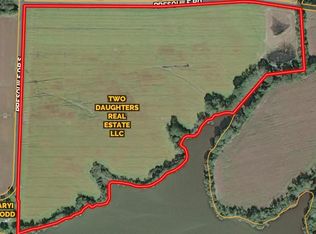 Presquile Rd, Easton, MD 21601