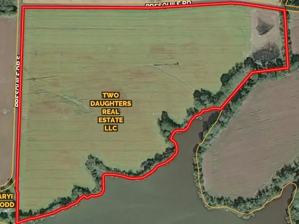 Presquile Rd, Easton, MD 21601