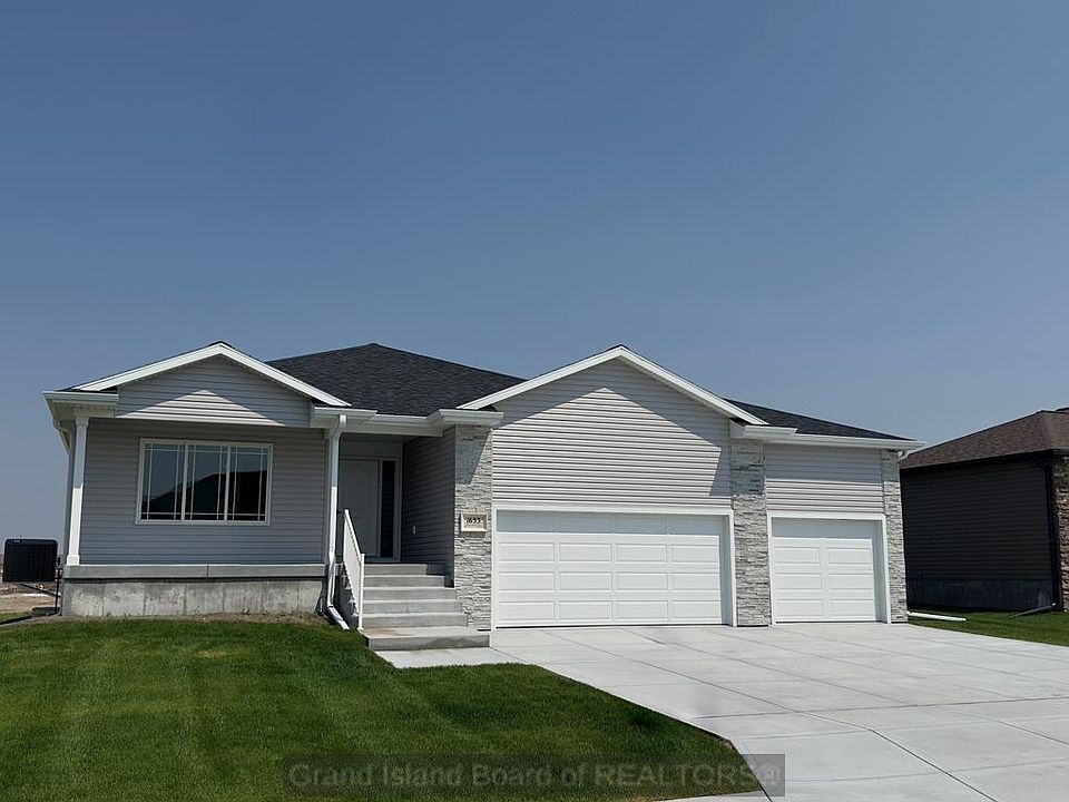 1653 Stonewood Ave, Grand Island, NE 68803 Zillow