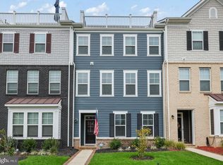 1488 Meadowlark Glen Rd, Dumfries, VA 22026