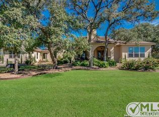 427 Redland Dr, Spring Branch, TX 78070