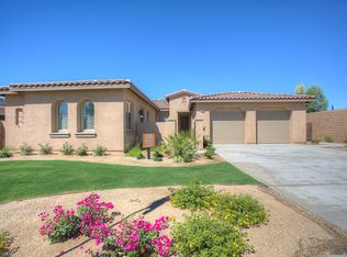 46039 Roudel Ln, La Quinta, CA 92253