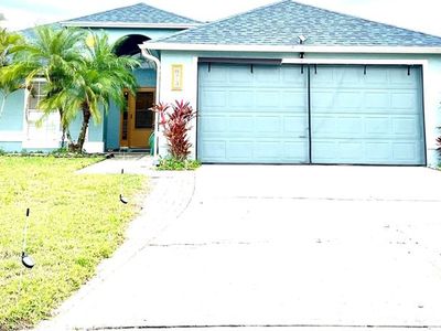 873 Blackgum Ct, Orlando, FL, 32825