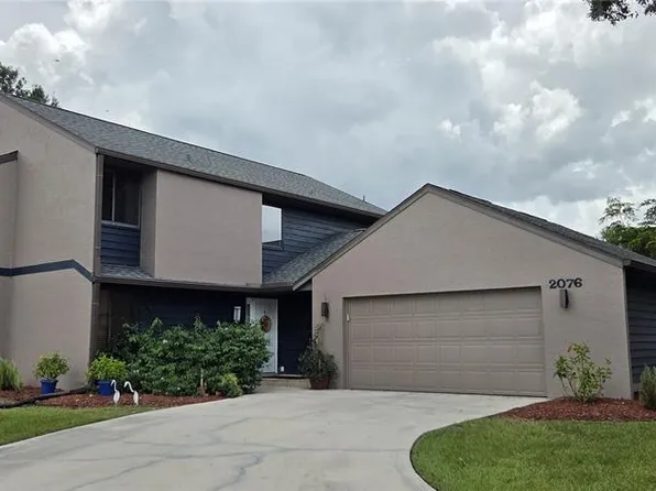 2076 River Basin Ter, Punta Gorda, FL 33982