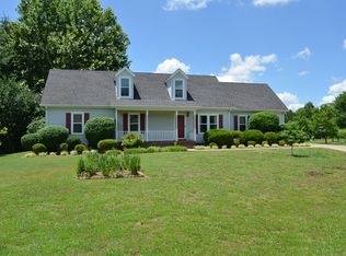 111 Pavin Ct, Murfreesboro, TN 37128