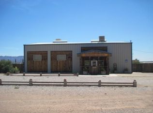 10351 S Riverside St, Hereford, AZ 85615