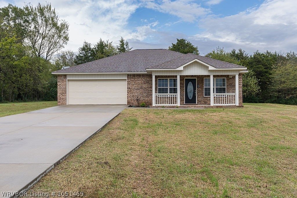 932 Bluebird Dr, Cedarville, AR 72932 Zillow