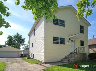 4518 Kenilworth Ave, Forest View, IL