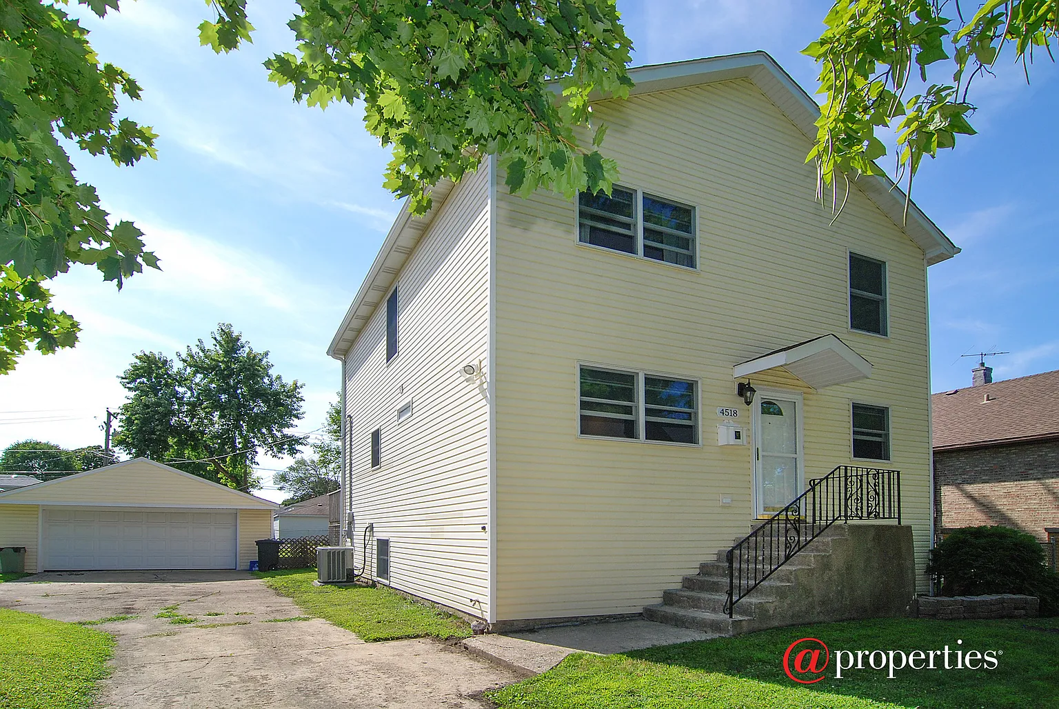 4518 Kenilworth Ave photo 1