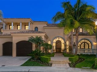 16 Carmel Woods, Laguna Niguel, CA 92677