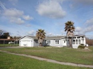 4291 Gravenstein Hwy S, Sebastopol, CA 95472