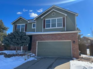 9844 Bucknell Way, Highlands Ranch, CO 80129