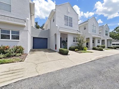 4705 Jennings Bay Ct #25, Tampa, FL, 33611