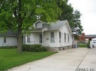 3219 Kendall Ave, Alton, IL 62002