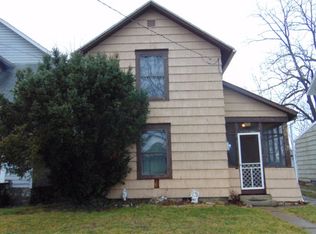 349 Park Blvd, Marion, OH 43302