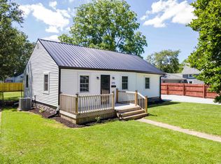 2916 S McClure St, Marion, IN 46953