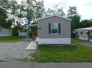 632 Gordon Rd, Mansfield, OH 44905