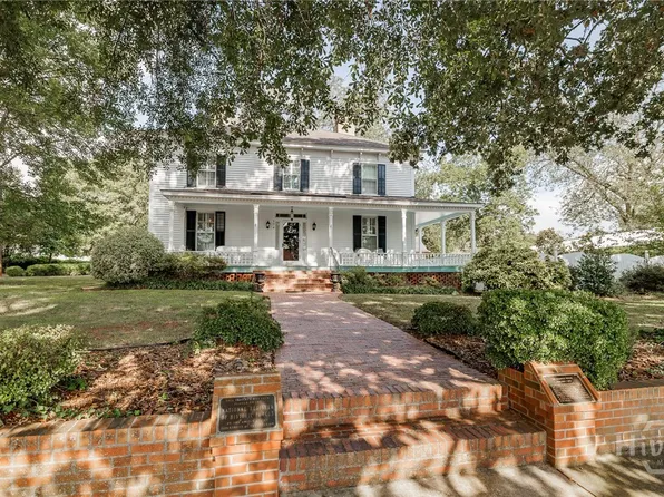 174 Cherry Street, Commerce, GA 30529
